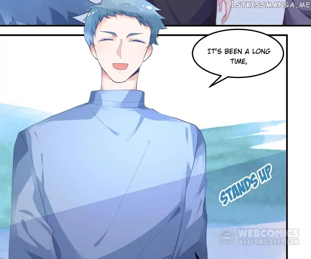 Get Out of Entertainment Circle chapter 11 - page 39