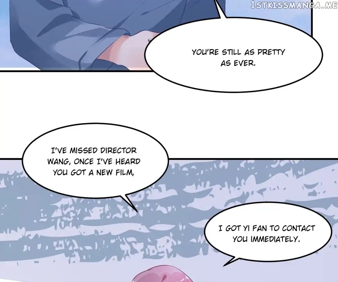 Get Out of Entertainment Circle chapter 11 - page 40