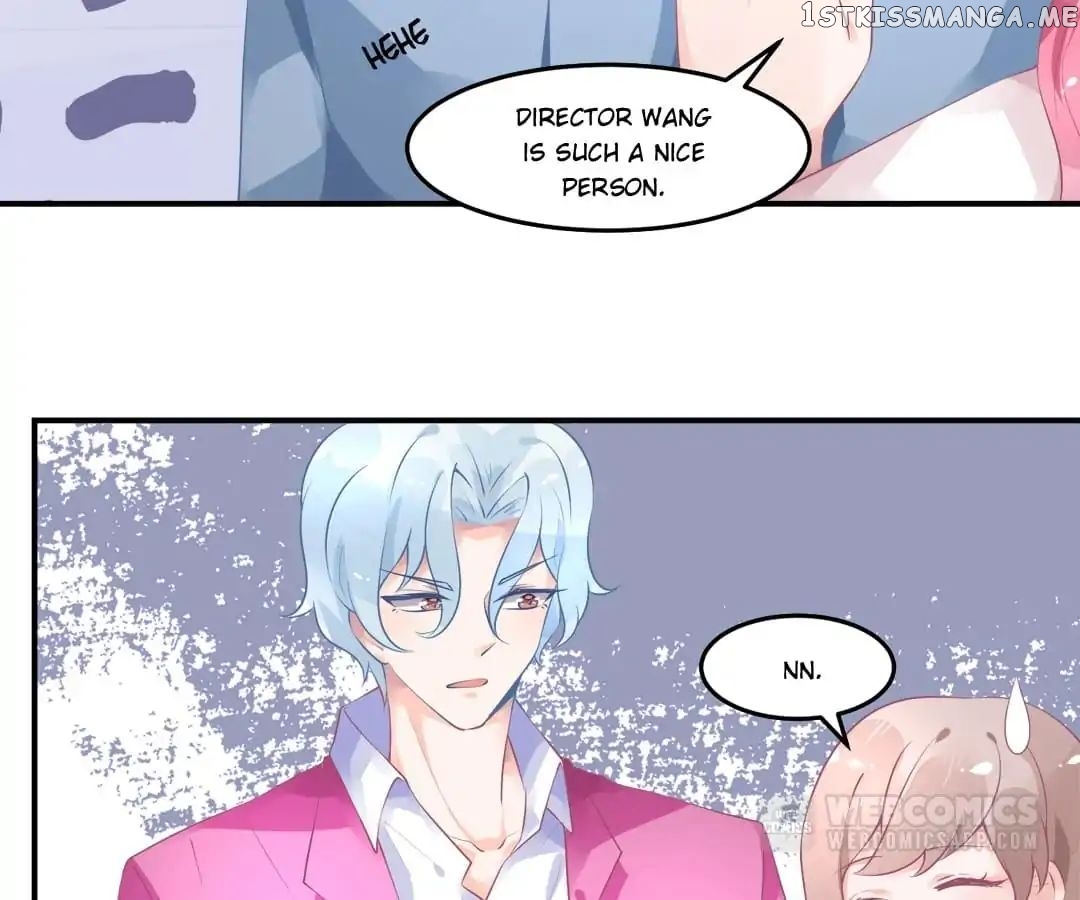Get Out of Entertainment Circle chapter 11 - page 43