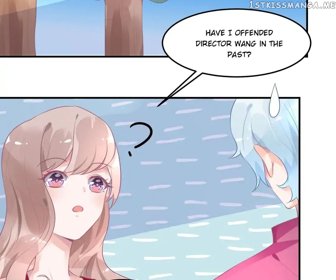 Get Out of Entertainment Circle chapter 11 - page 45