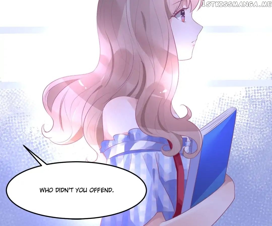 Get Out of Entertainment Circle chapter 11 - page 49