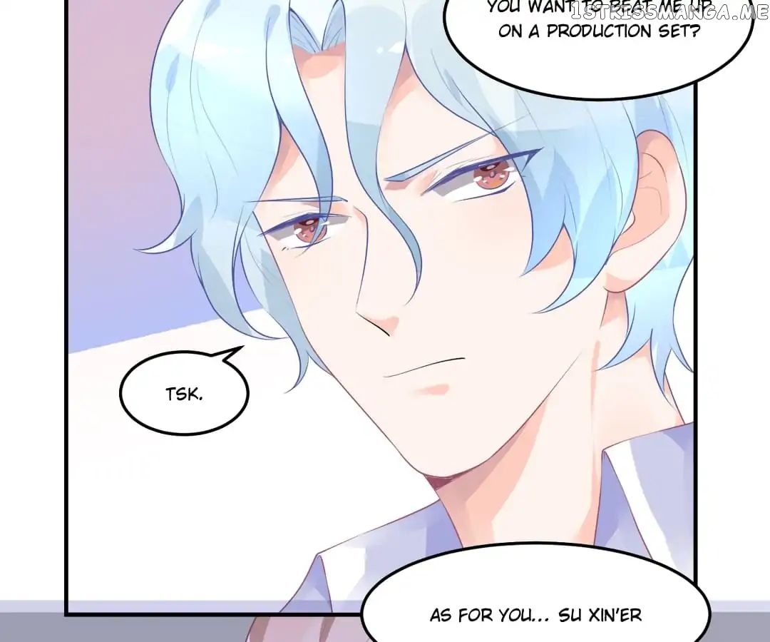 Get Out of Entertainment Circle chapter 11 - page 52
