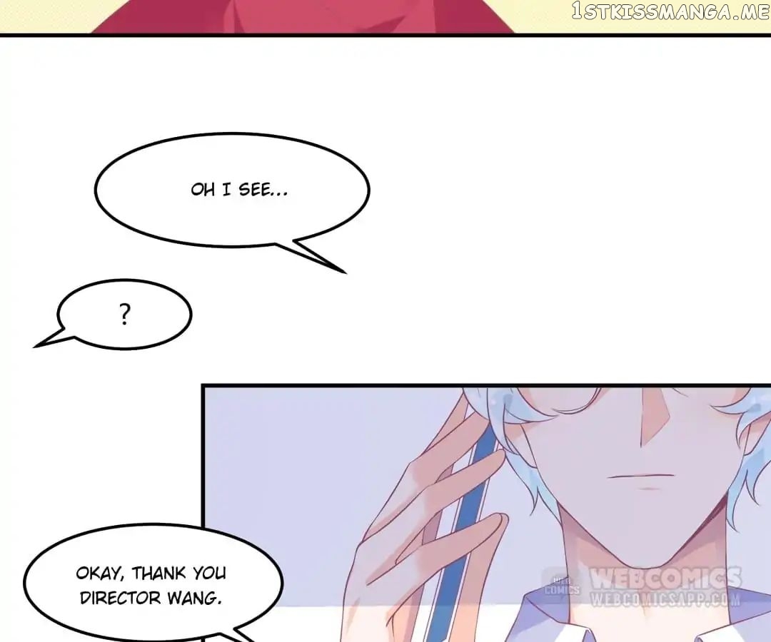 Get Out of Entertainment Circle chapter 11 - page 7