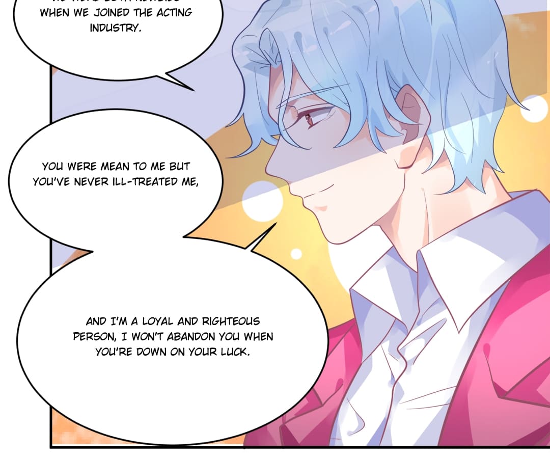 Get Out of Entertainment Circle Chapter 10 - page 10