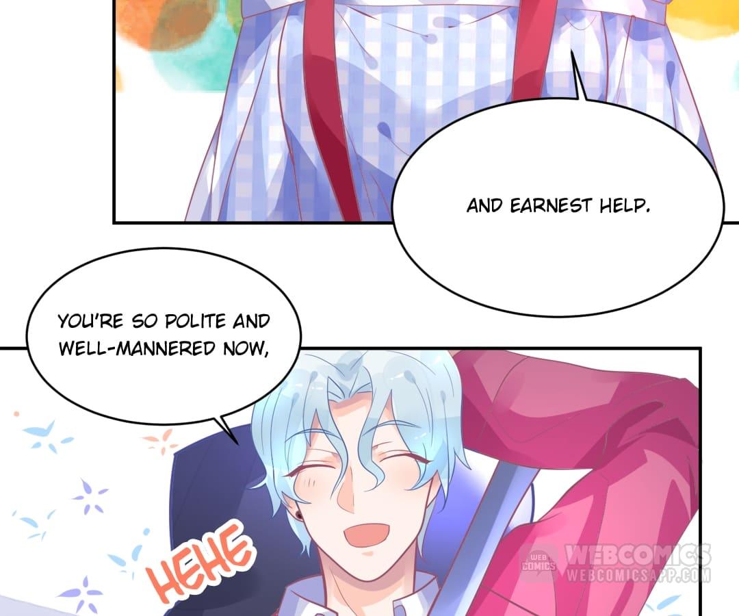 Get Out of Entertainment Circle Chapter 10 - page 12