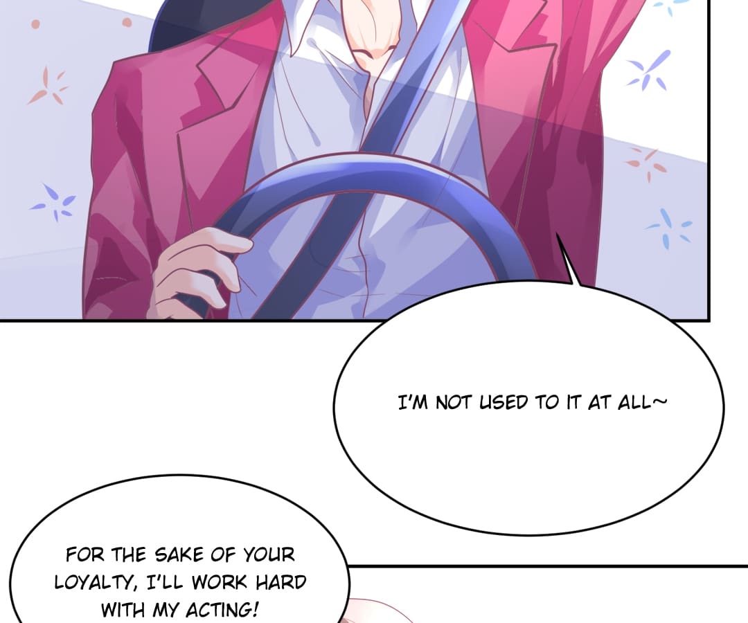 Get Out of Entertainment Circle Chapter 10 - page 13