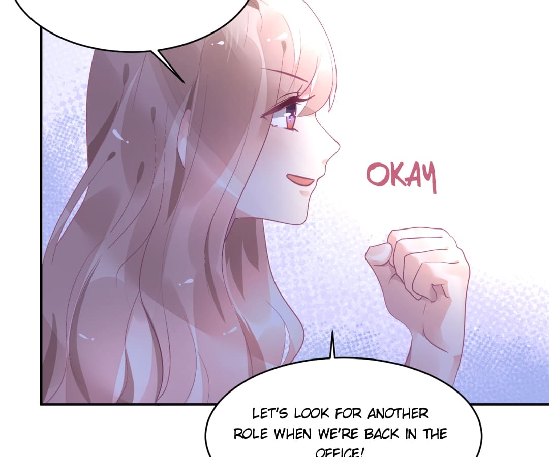 Get Out of Entertainment Circle Chapter 10 - page 14