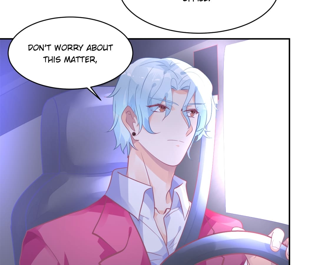 Get Out of Entertainment Circle Chapter 10 - page 15