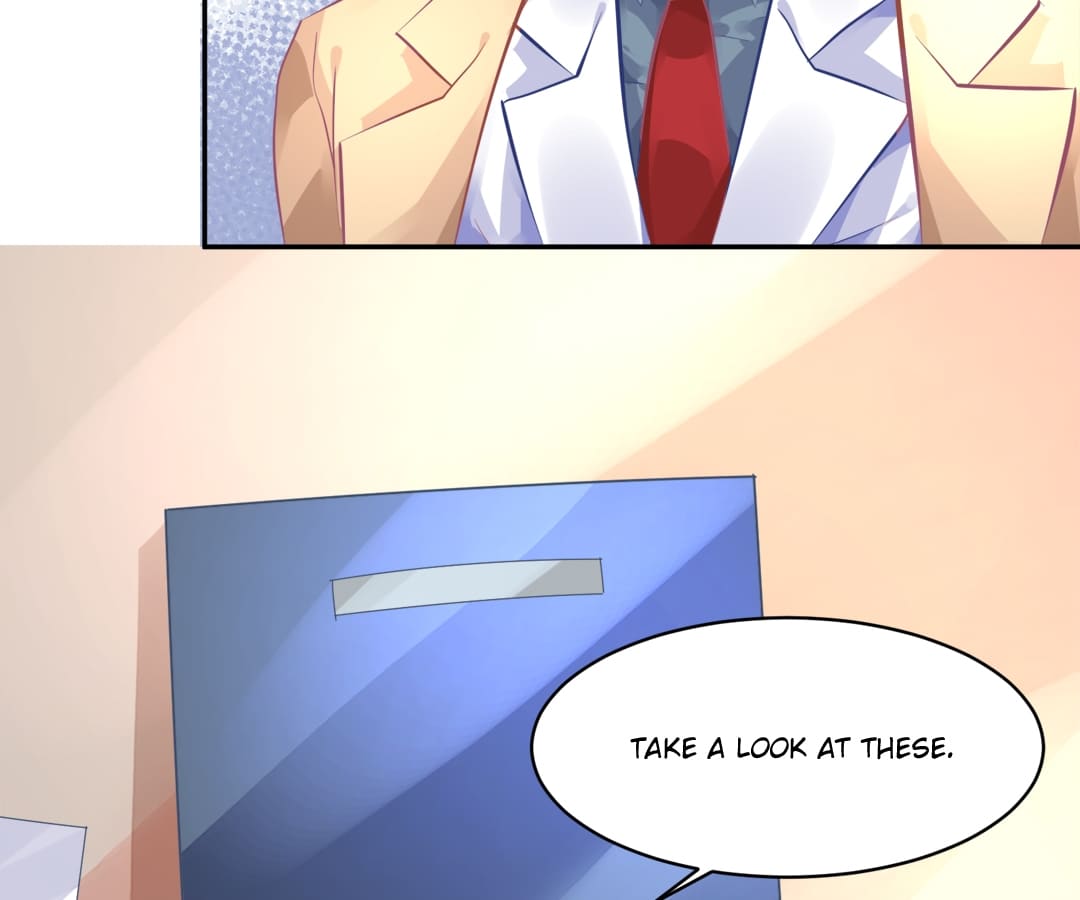 Get Out of Entertainment Circle Chapter 10 - page 21