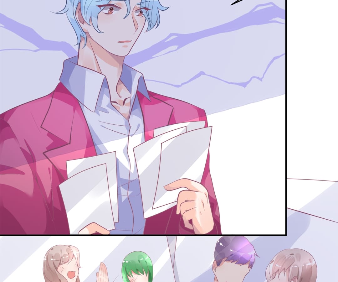 Get Out of Entertainment Circle Chapter 10 - page 23