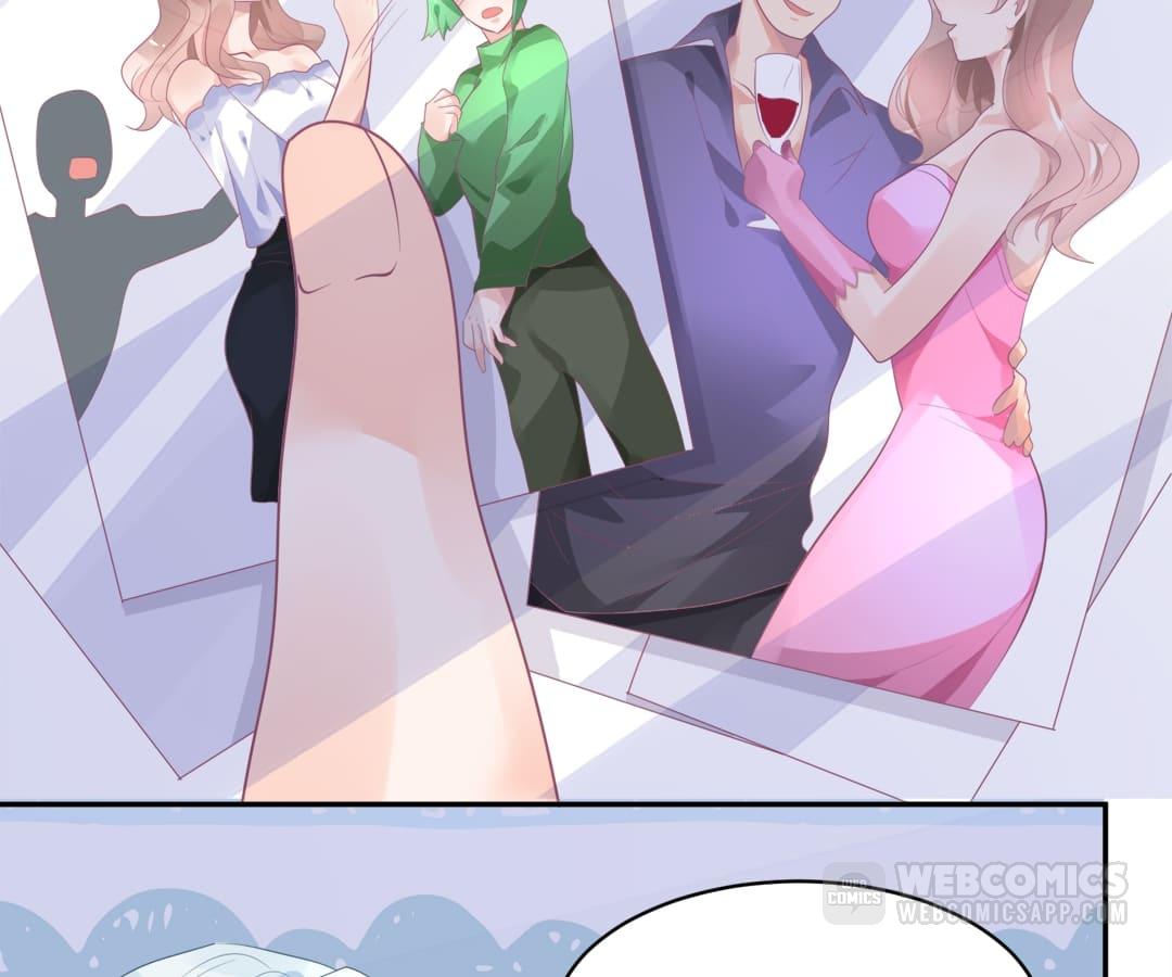 Get Out of Entertainment Circle Chapter 10 - page 24