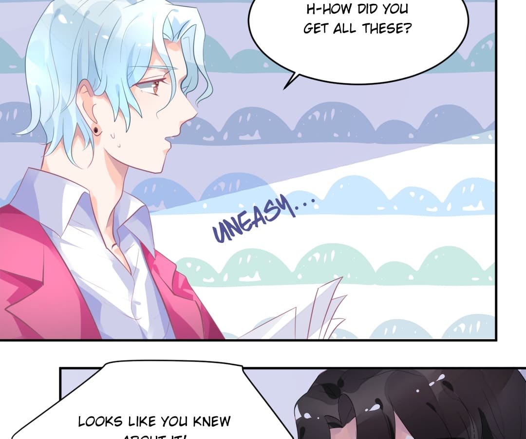 Get Out of Entertainment Circle Chapter 10 - page 25
