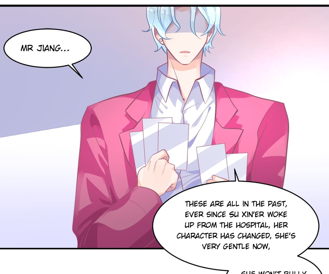 Get Out of Entertainment Circle Chapter 10 - page 27