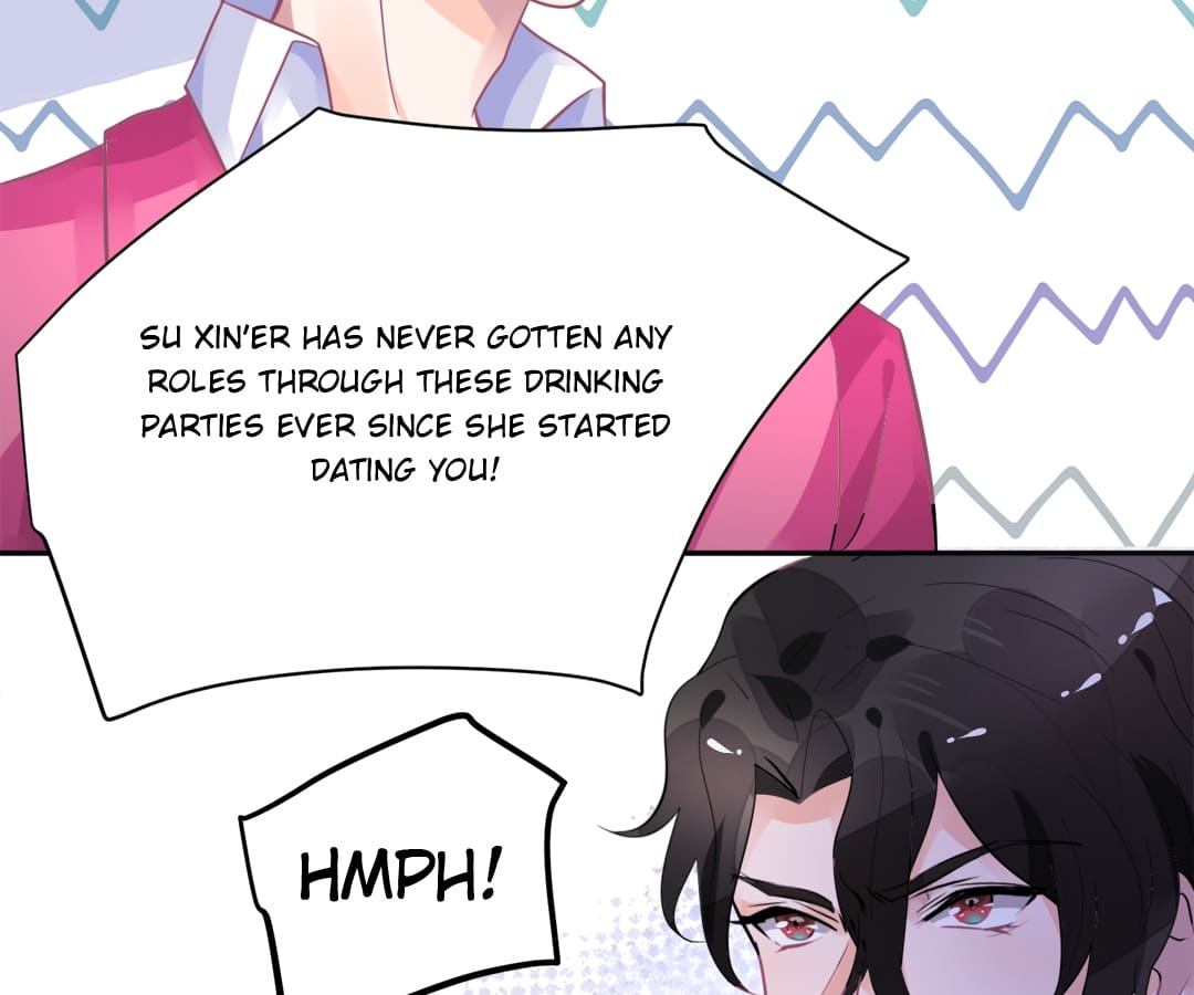 Get Out of Entertainment Circle Chapter 10 - page 31