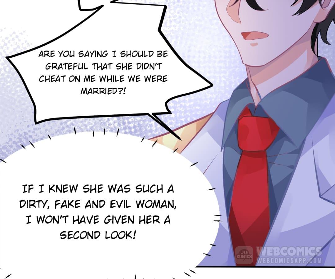 Get Out of Entertainment Circle Chapter 10 - page 32
