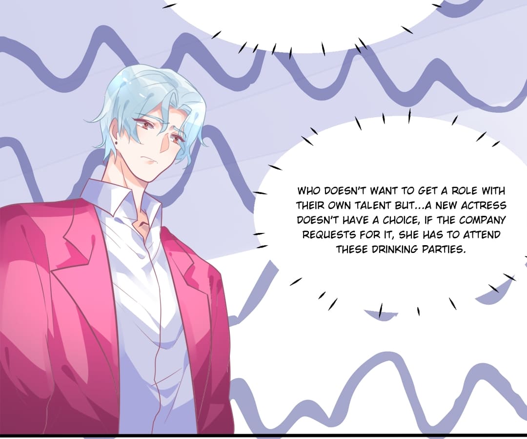 Get Out of Entertainment Circle Chapter 10 - page 34
