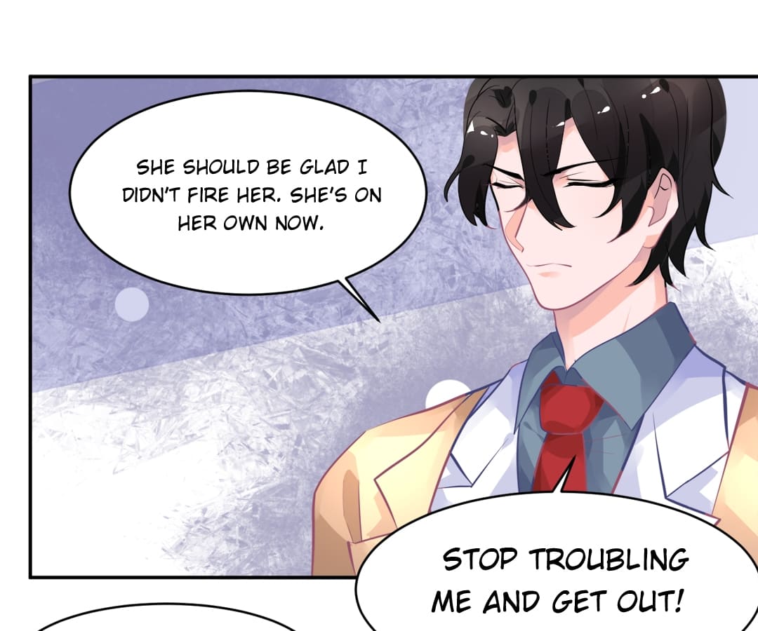 Get Out of Entertainment Circle Chapter 10 - page 35