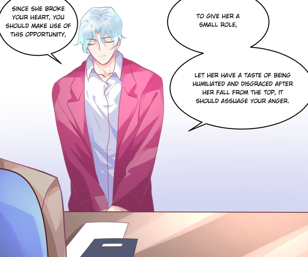 Get Out of Entertainment Circle Chapter 10 - page 38