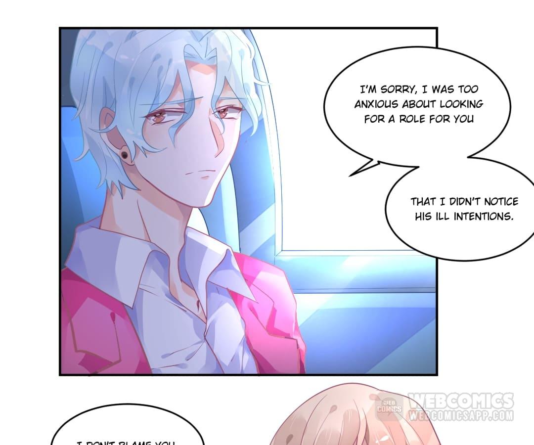 Get Out of Entertainment Circle Chapter 10 - page 4