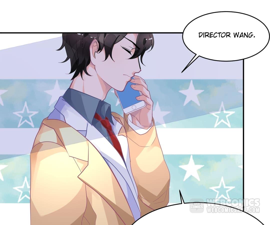 Get Out of Entertainment Circle Chapter 10 - page 44