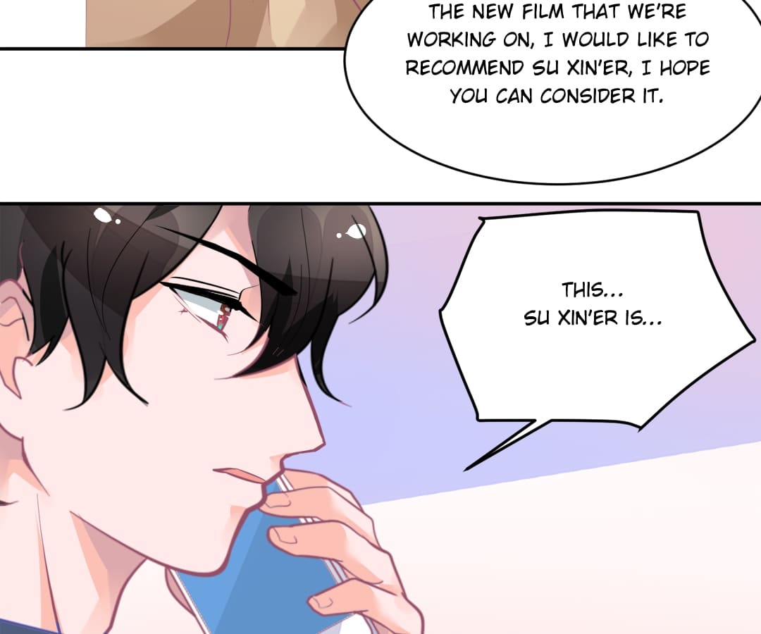 Get Out of Entertainment Circle Chapter 10 - page 45