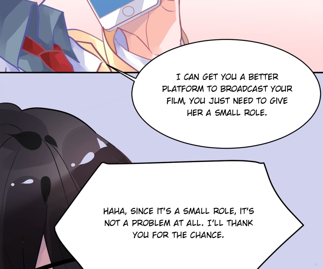 Get Out of Entertainment Circle Chapter 10 - page 46