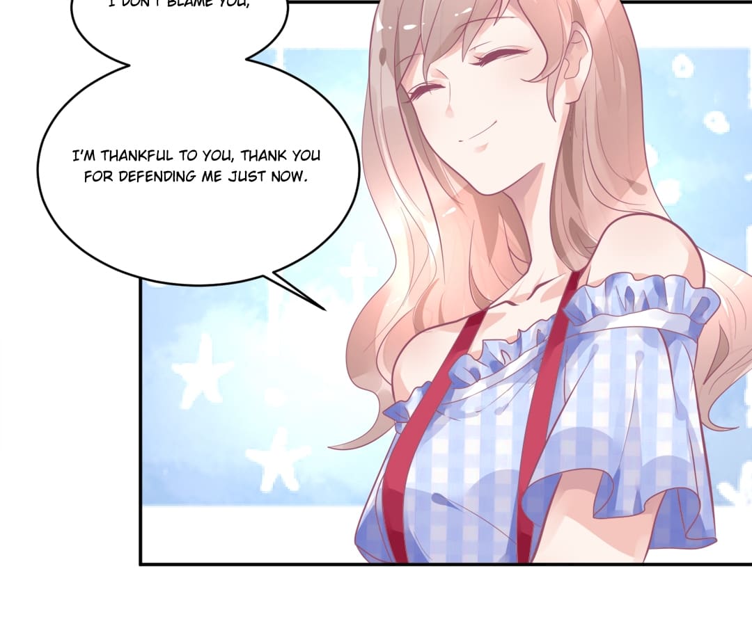 Get Out of Entertainment Circle Chapter 10 - page 5
