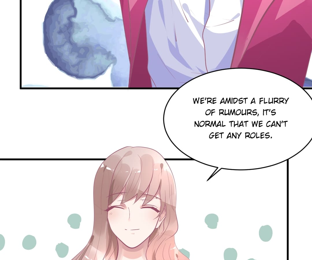 Get Out of Entertainment Circle Chapter 10 - page 57