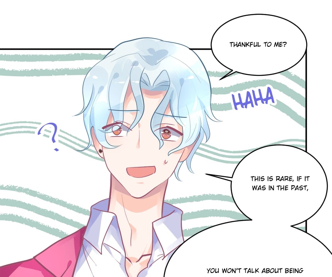 Get Out of Entertainment Circle Chapter 10 - page 6