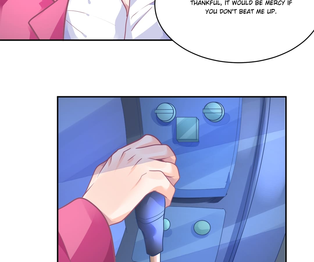 Get Out of Entertainment Circle Chapter 10 - page 7