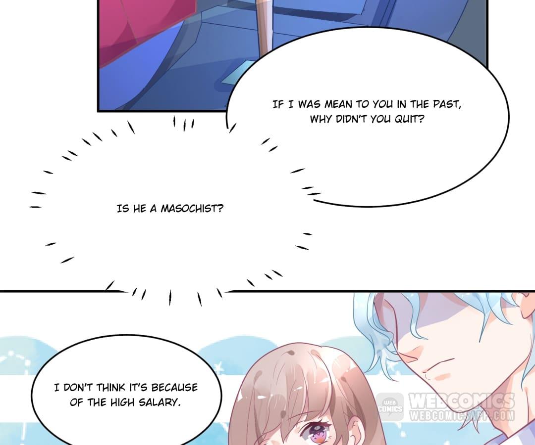 Get Out of Entertainment Circle Chapter 10 - page 8