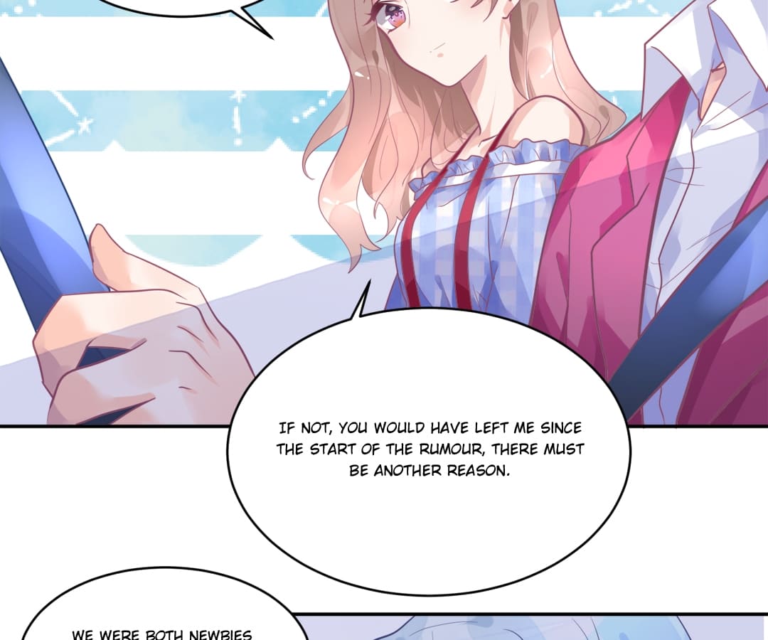 Get Out of Entertainment Circle Chapter 10 - page 9