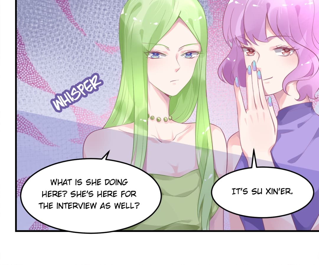 Get Out of Entertainment Circle Chapter 9 - page 10