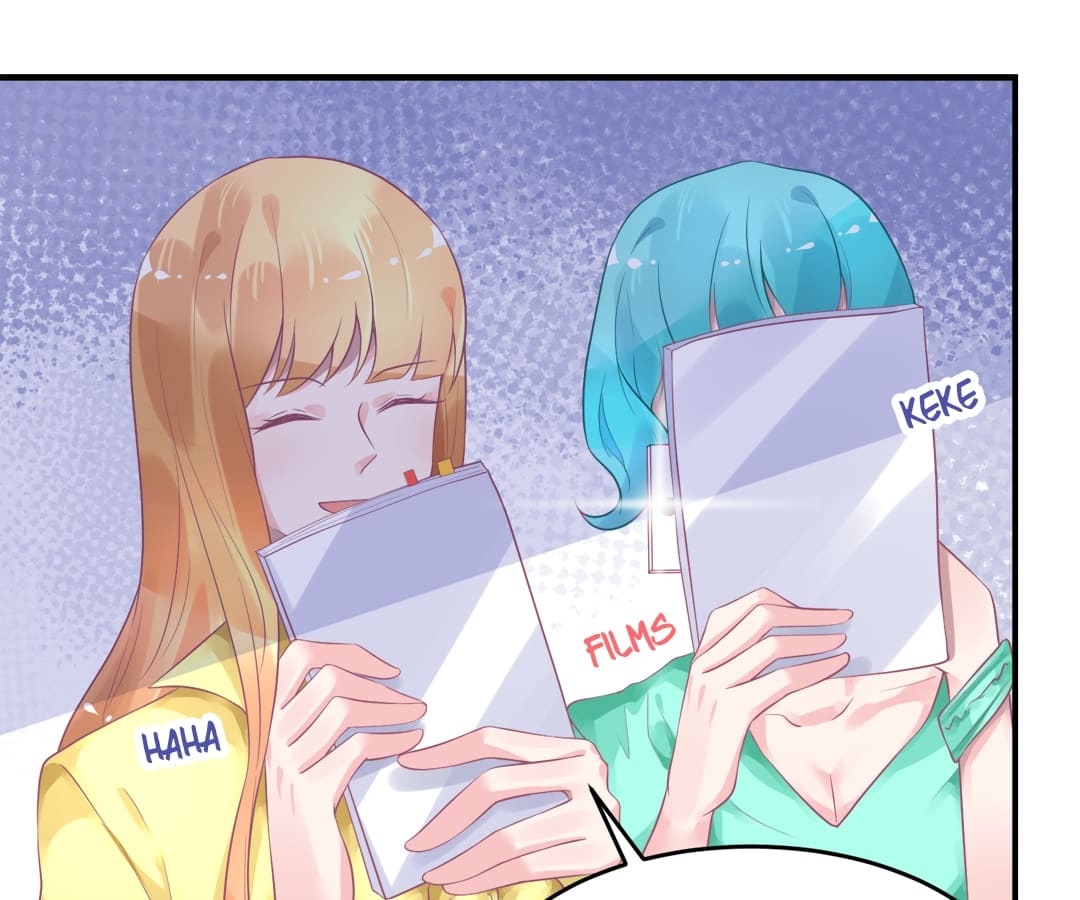 Get Out of Entertainment Circle Chapter 9 - page 11