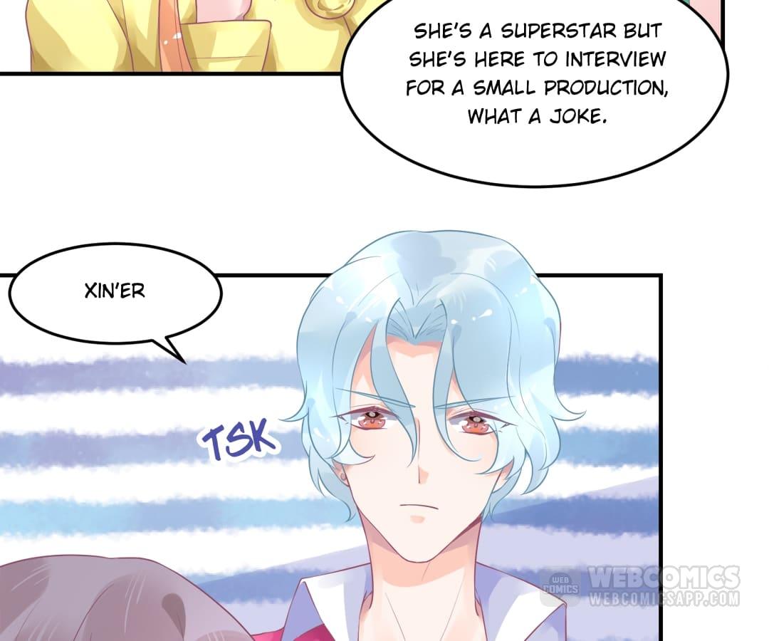 Get Out of Entertainment Circle Chapter 9 - page 12