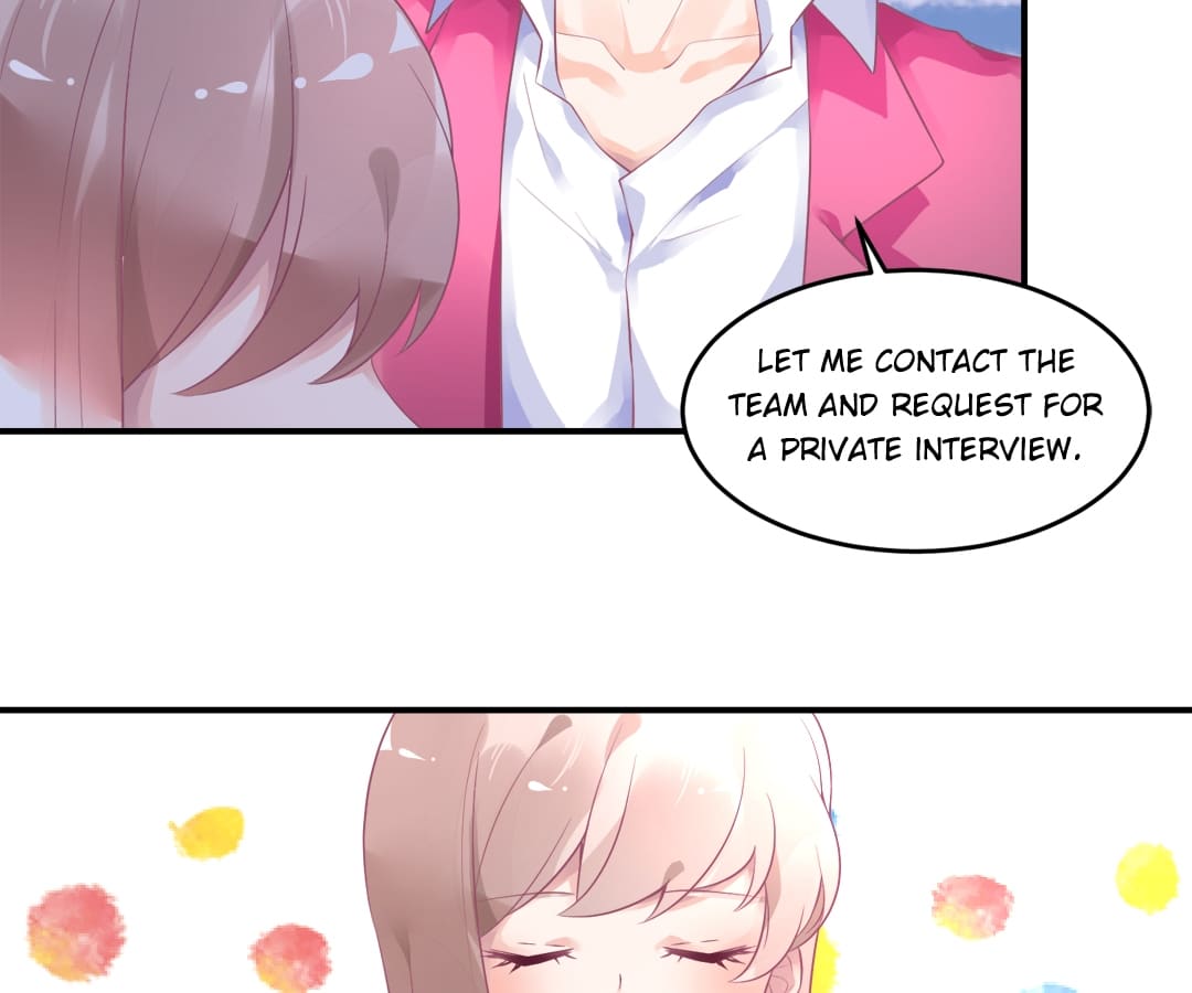 Get Out of Entertainment Circle Chapter 9 - page 13