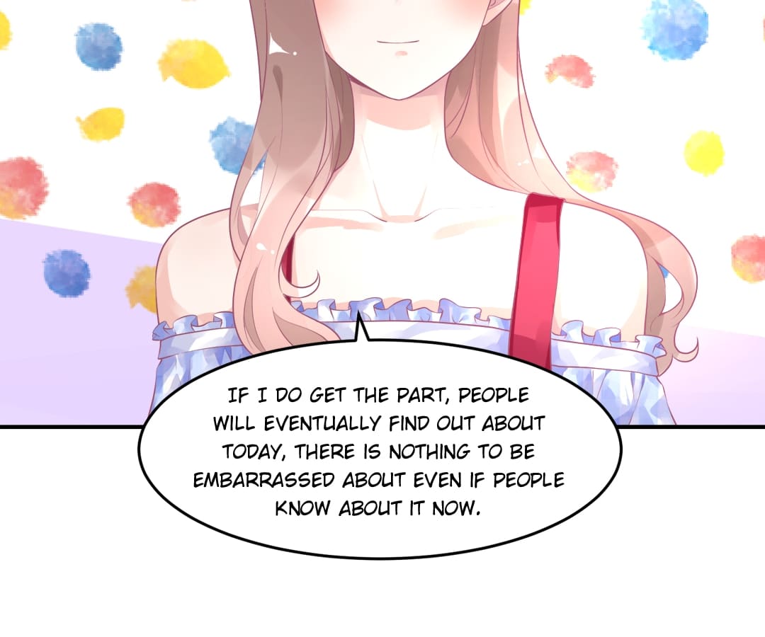 Get Out of Entertainment Circle Chapter 9 - page 14
