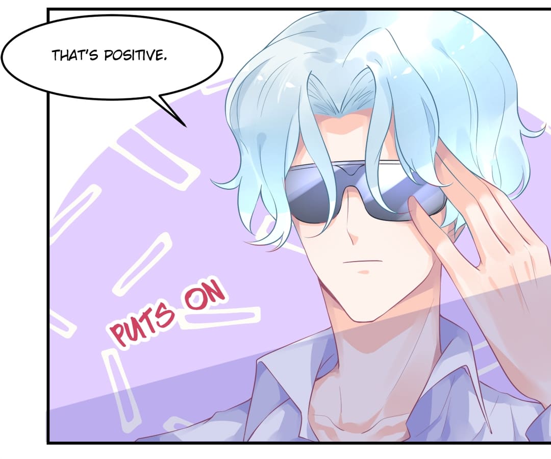 Get Out of Entertainment Circle Chapter 9 - page 15