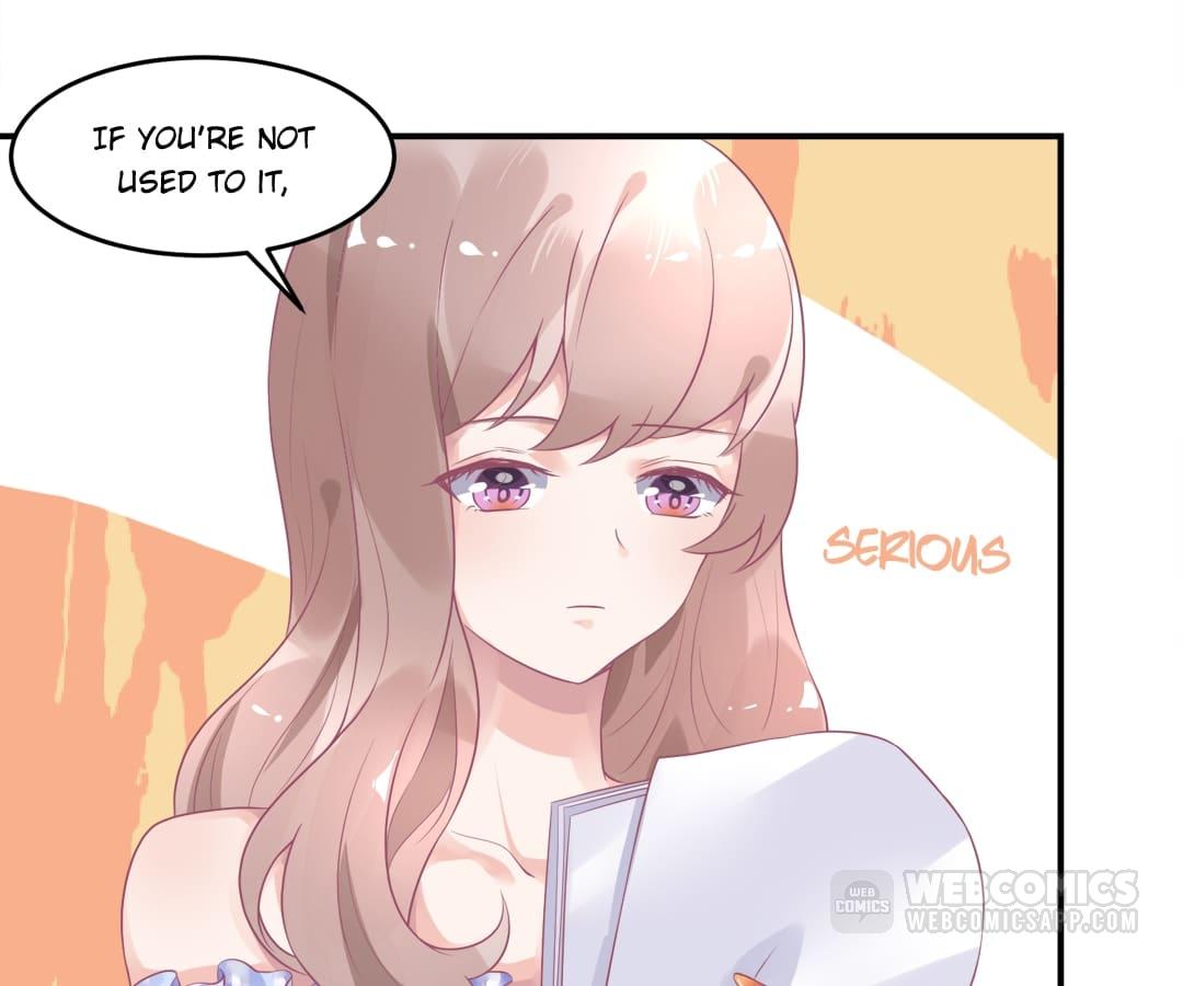 Get Out of Entertainment Circle Chapter 9 - page 16