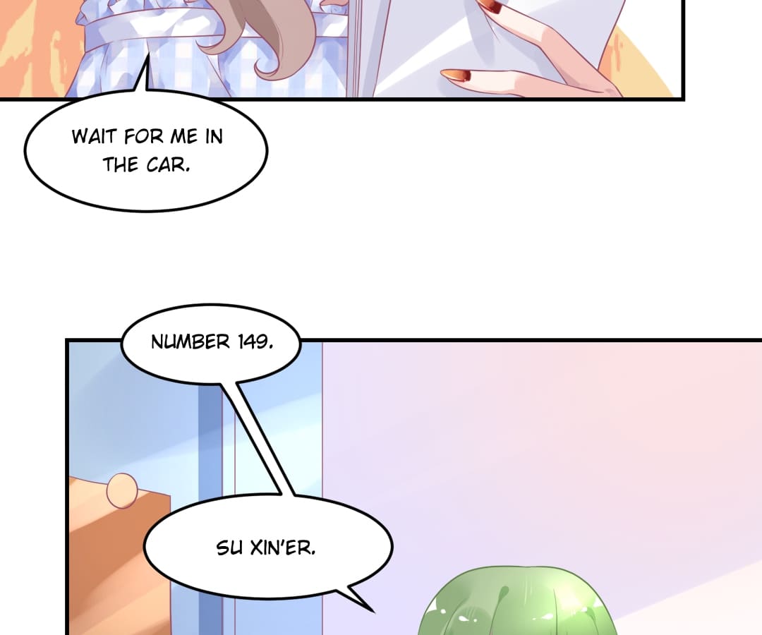 Get Out of Entertainment Circle Chapter 9 - page 17