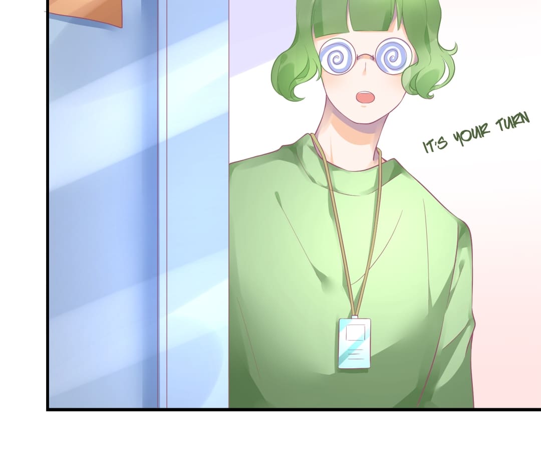 Get Out of Entertainment Circle Chapter 9 - page 18