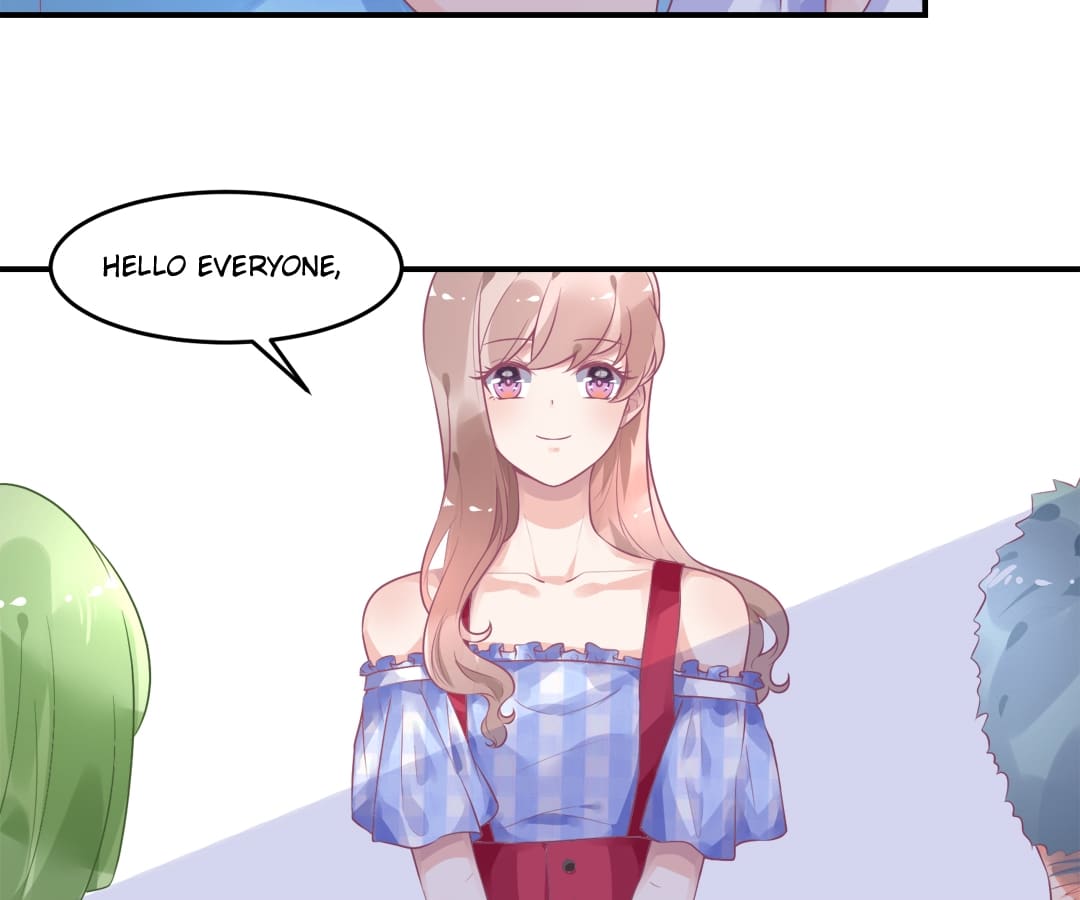 Get Out of Entertainment Circle Chapter 9 - page 22