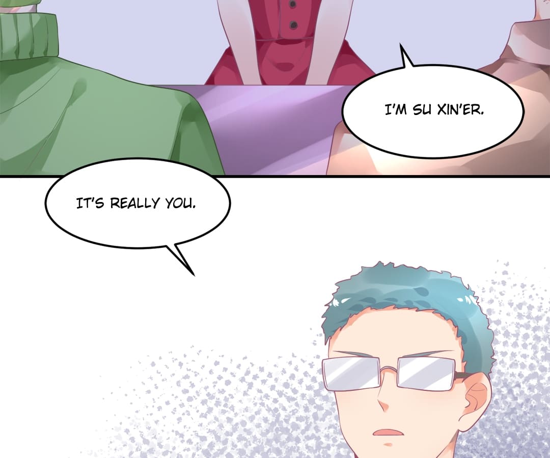 Get Out of Entertainment Circle Chapter 9 - page 23