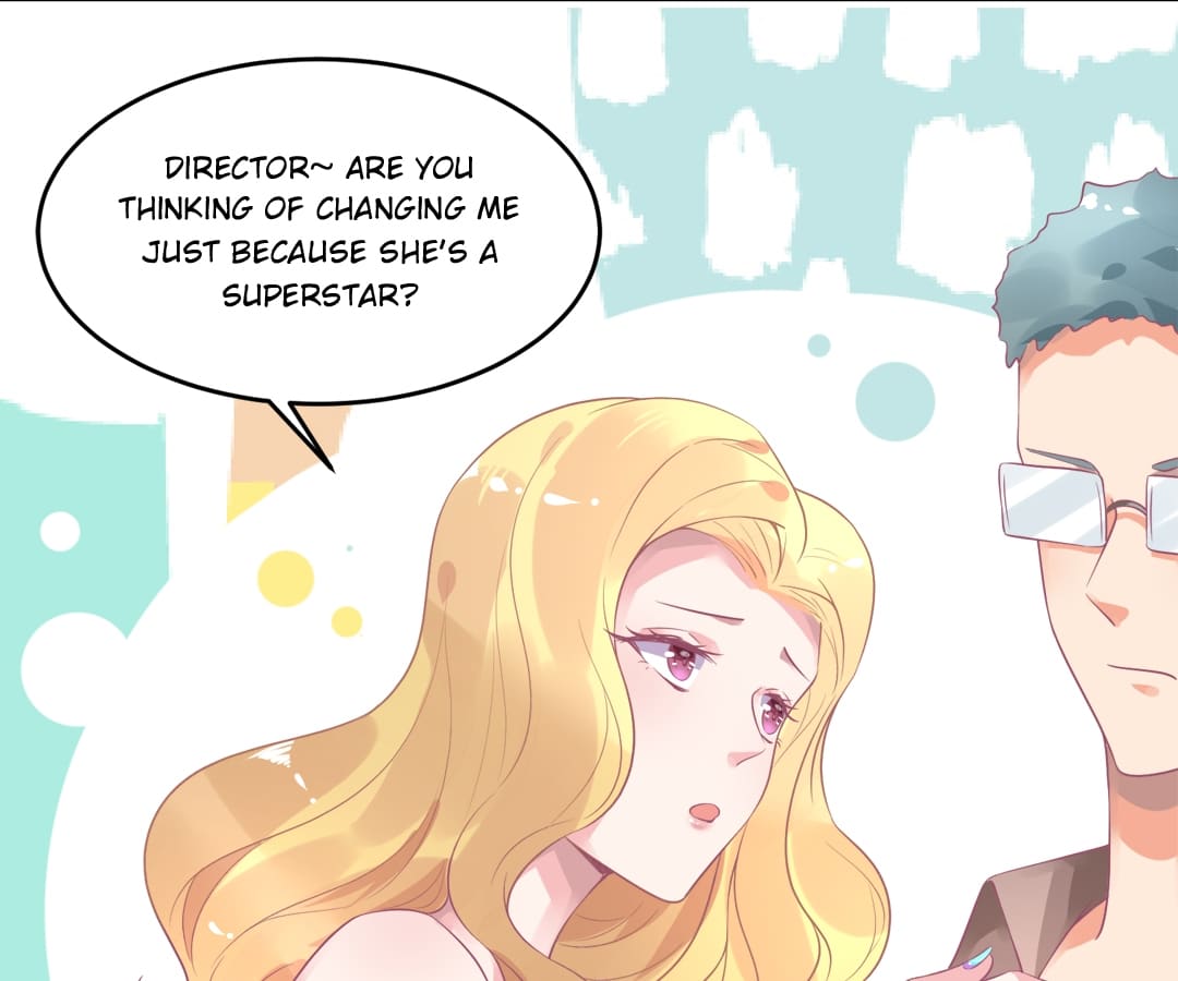 Get Out of Entertainment Circle Chapter 9 - page 25