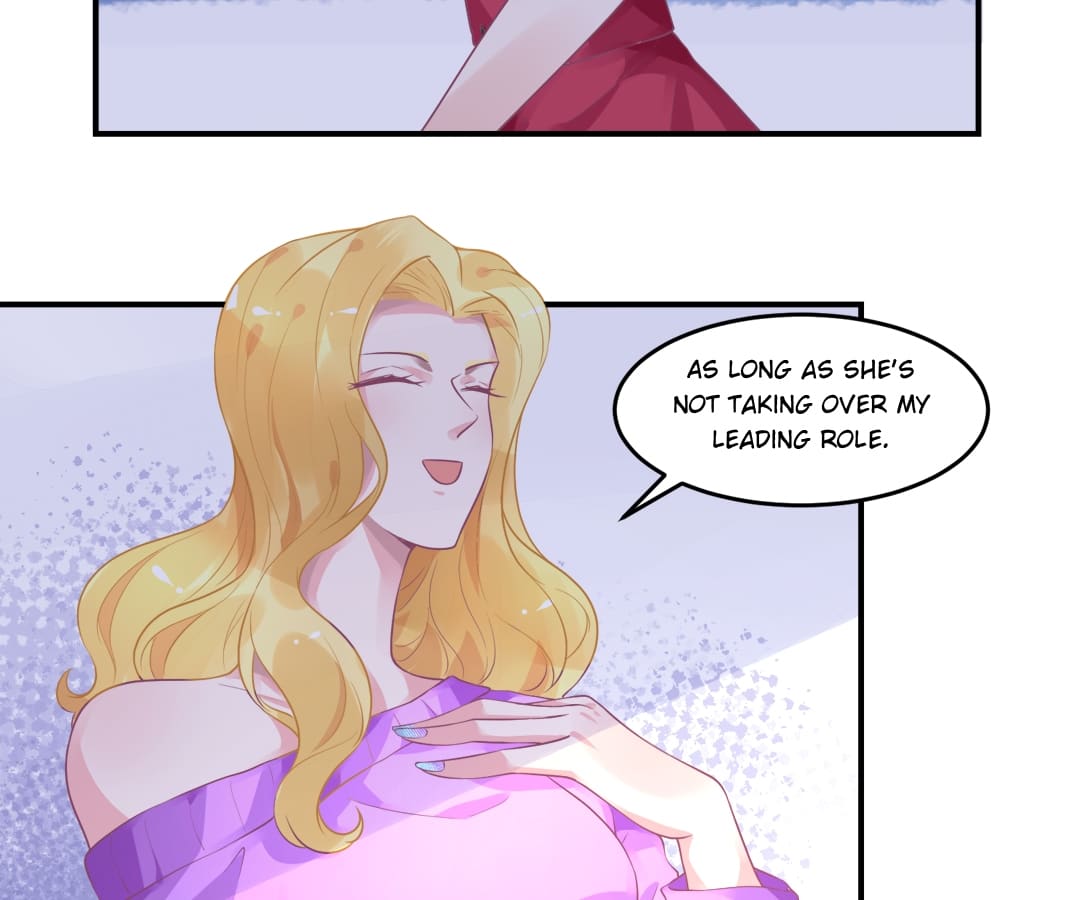 Get Out of Entertainment Circle Chapter 9 - page 29