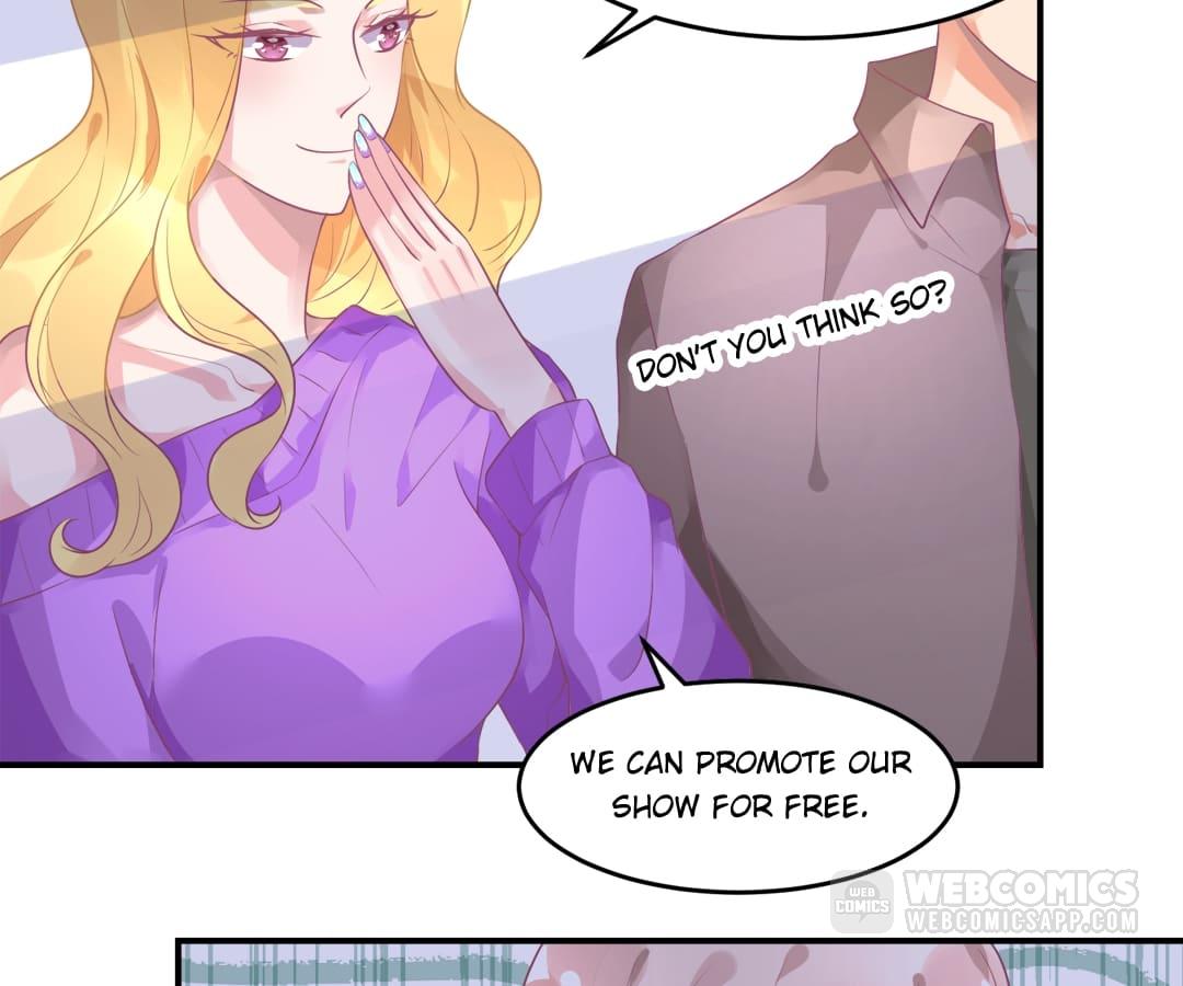 Get Out of Entertainment Circle Chapter 9 - page 32