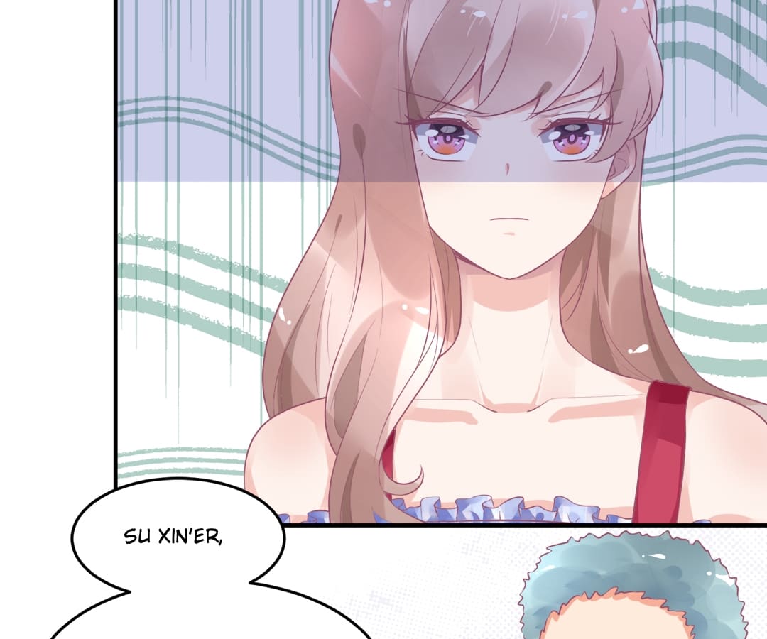 Get Out of Entertainment Circle Chapter 9 - page 33