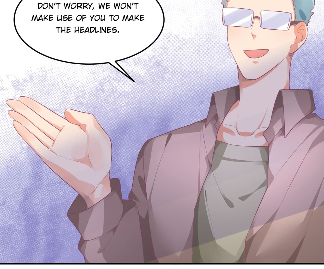 Get Out of Entertainment Circle Chapter 9 - page 34