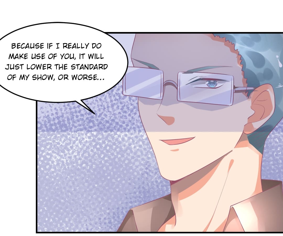 Get Out of Entertainment Circle Chapter 9 - page 35