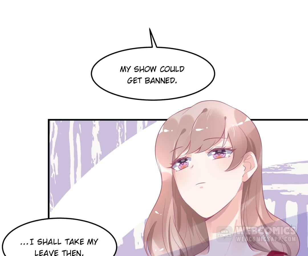 Get Out of Entertainment Circle Chapter 9 - page 36